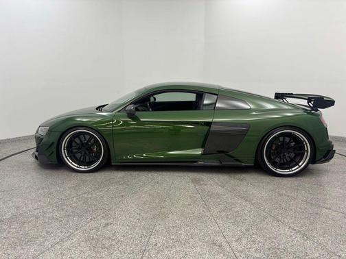 2020 Audi R8 5.2 V10