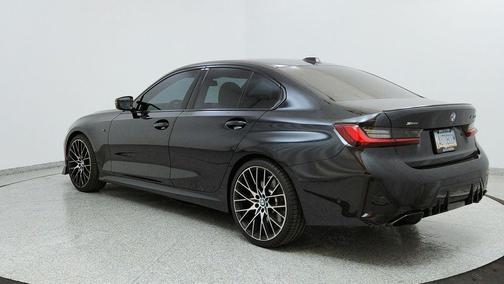 2024 BMW M340 M340i xDrive Sedan