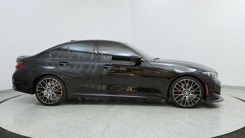 2024 BMW M340 M340i xDrive Sedan