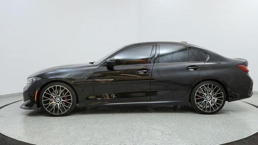 2024 BMW M340 M340i xDrive Sedan