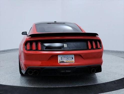 2017 Ford Shelby GT350 Base