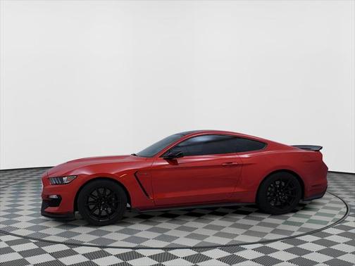 2017 Ford Shelby GT350 Base