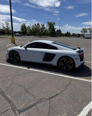 2020 Audi R8 V10 performance quattro S tronic