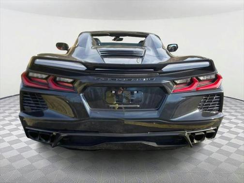 2023 Chevrolet Corvette Stingray w/3LT
