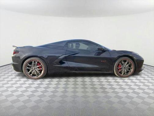 2023 Chevrolet Corvette Stingray w/3LT