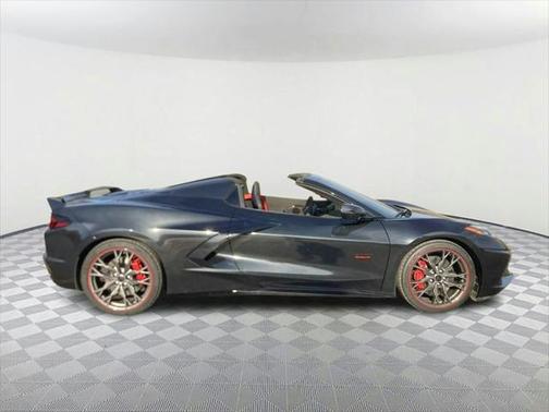 2023 Chevrolet Corvette Stingray w/3LT