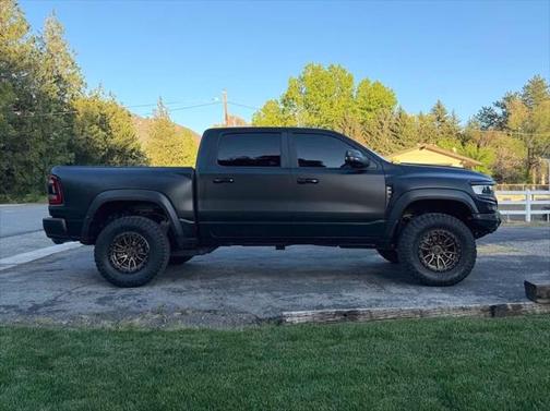 2024 RAM 1500 TRX