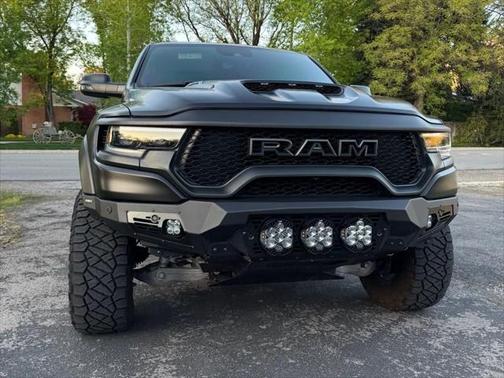 2024 RAM 1500 TRX