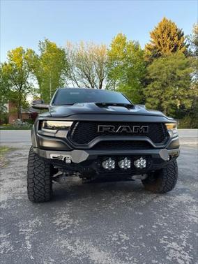 2024 RAM 1500 TRX