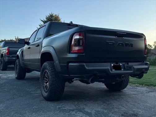 2024 RAM 1500 TRX