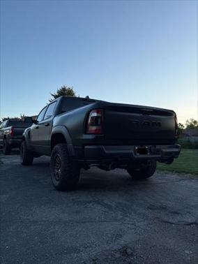 2024 RAM 1500 TRX