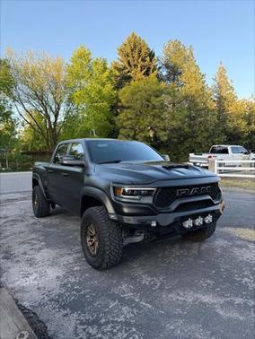 2024 RAM 1500 TRX