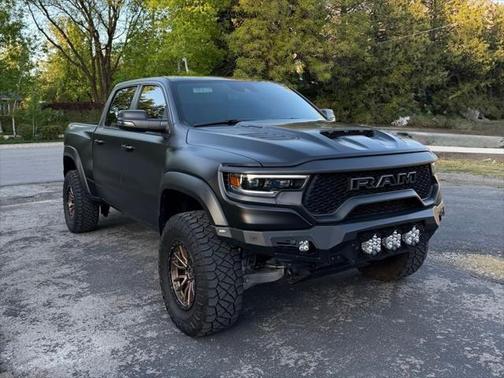 2024 RAM 1500 TRX
