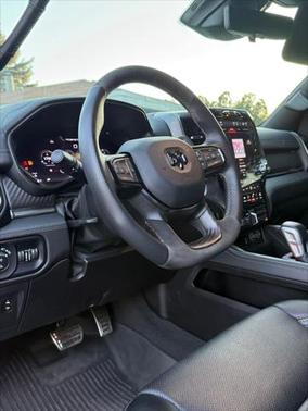 2024 RAM 1500 TRX