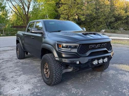 2024 RAM 1500 TRX