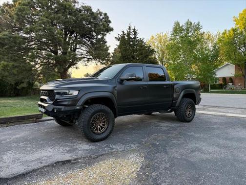 2024 RAM 1500 TRX