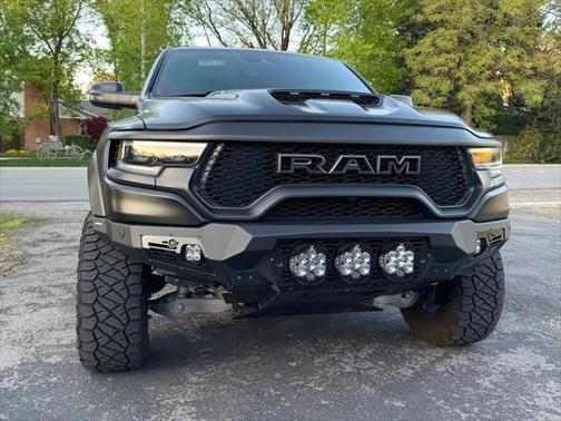2024 RAM 1500 TRX