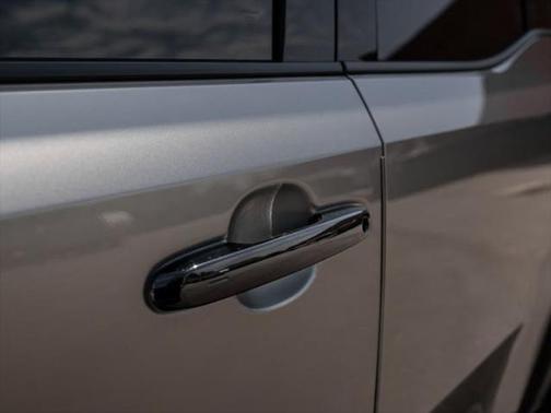 2024 Lexus GX 550 Overtrail+