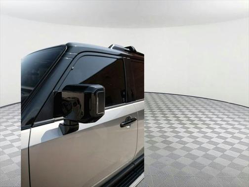 2024 Lexus GX 550 Overtrail+