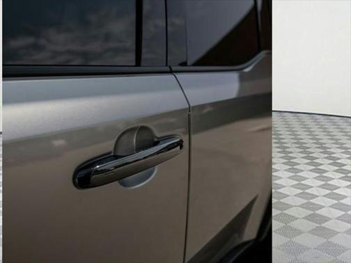 2024 Lexus GX 550 Overtrail+