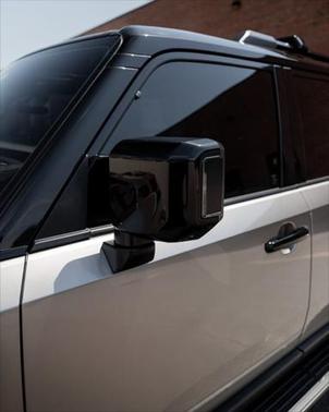 2024 Lexus GX 550 Overtrail+