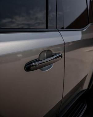 2024 Lexus GX 550 Overtrail+
