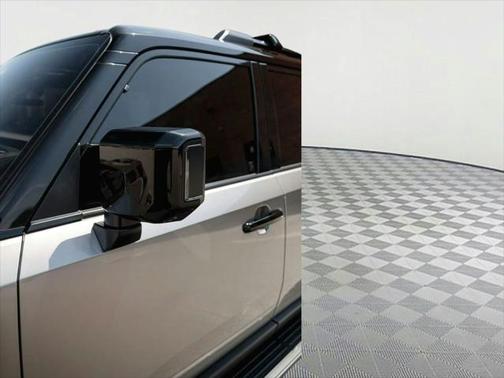 2024 Lexus GX 550 Overtrail+