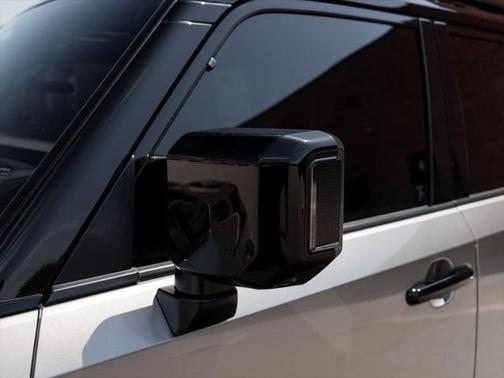 2024 Lexus GX 550 Overtrail+