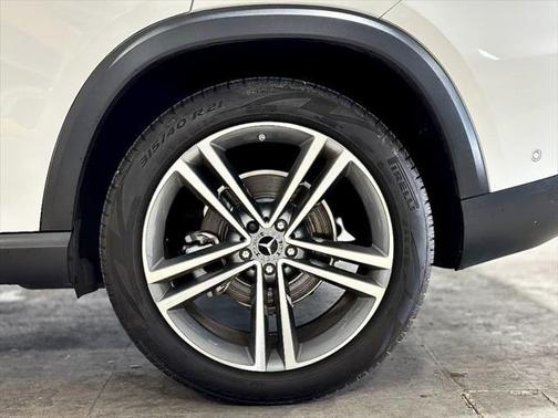 2022 Mercedes-Benz GLE 350 Base