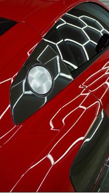 2020 Audi R8 V10 performance quattro S tronic