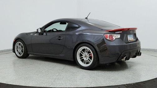 2014 Scion FR-S Base