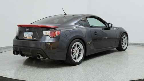 2014 Scion FR-S Base