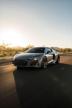 2020 Audi R8 5.2 V10