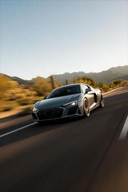 2020 Audi R8 5.2 V10