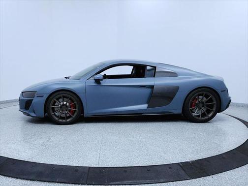 2020 Audi R8 5.2 V10
