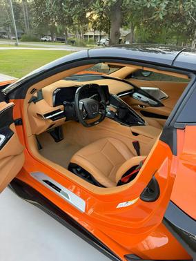2023 Chevrolet Corvette Z06