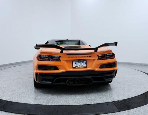 2023 Chevrolet Corvette Z06