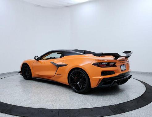 2023 Chevrolet Corvette Z06
