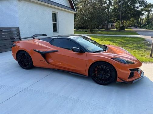 2023 Chevrolet Corvette Z06