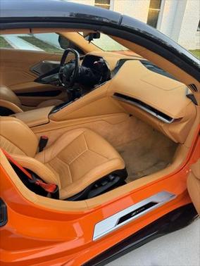 2023 Chevrolet Corvette Z06