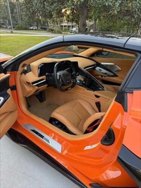 2023 Chevrolet Corvette Z06