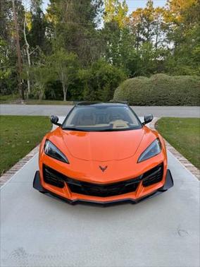 2023 Chevrolet Corvette Z06