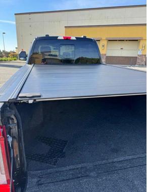 2023 Ford F-350 Platinum