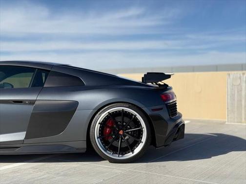 2023 Audi R8 V10 GT RWD S tronic
