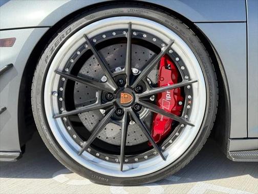 2023 Audi R8 V10 GT RWD S tronic