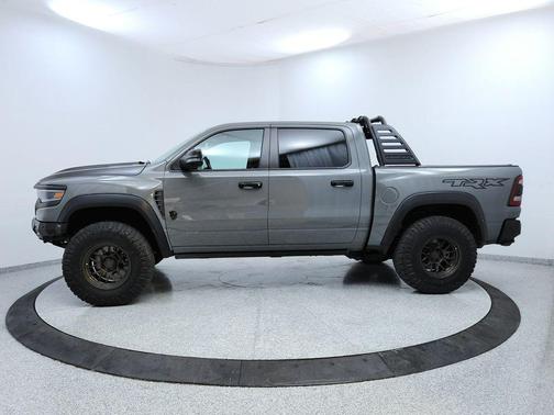 2023 RAM 1500 TRX