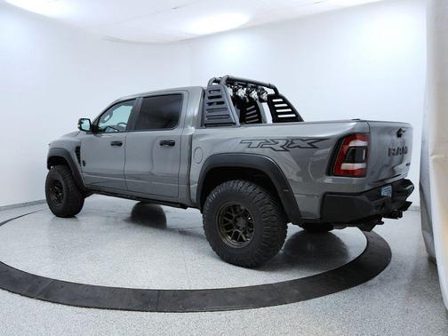 2023 RAM 1500 TRX