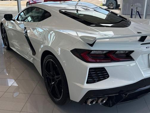 2026 Chevrolet Corvette Z06