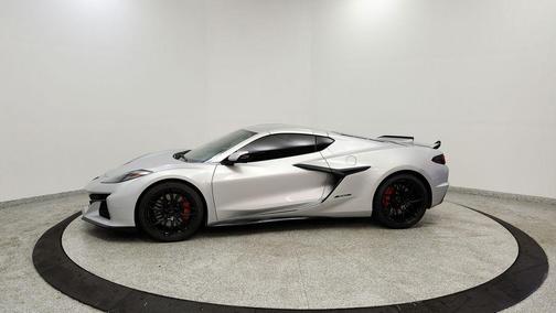 2026 Chevrolet Corvette Z06