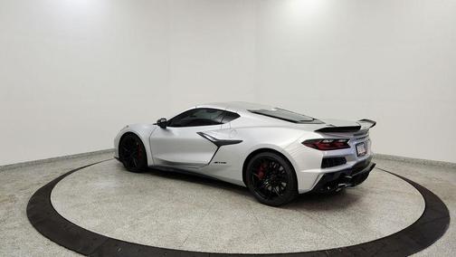 2026 Chevrolet Corvette Z06